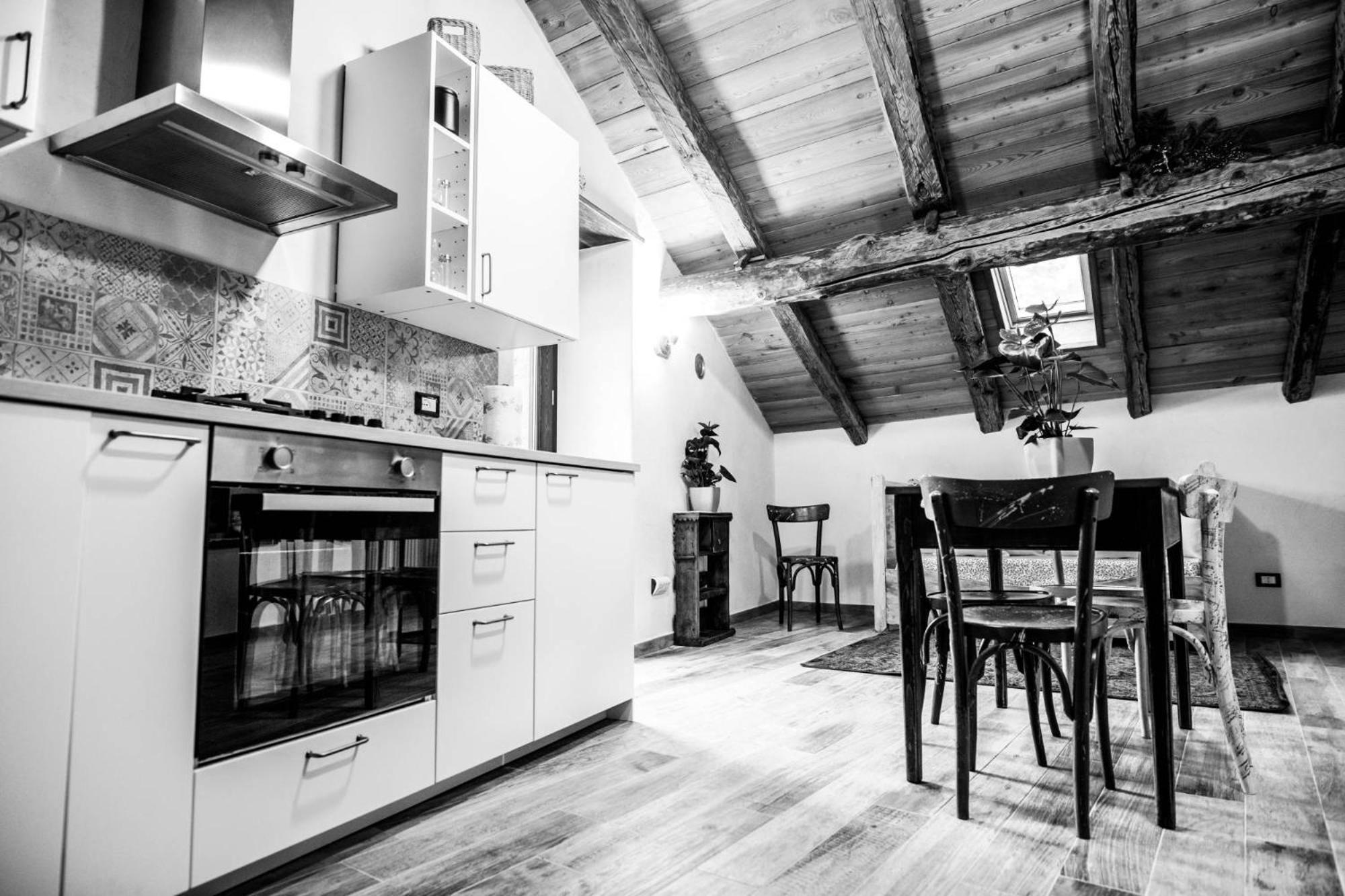 Achillea Apartment Rhemes-Saint-Georges Exterior photo